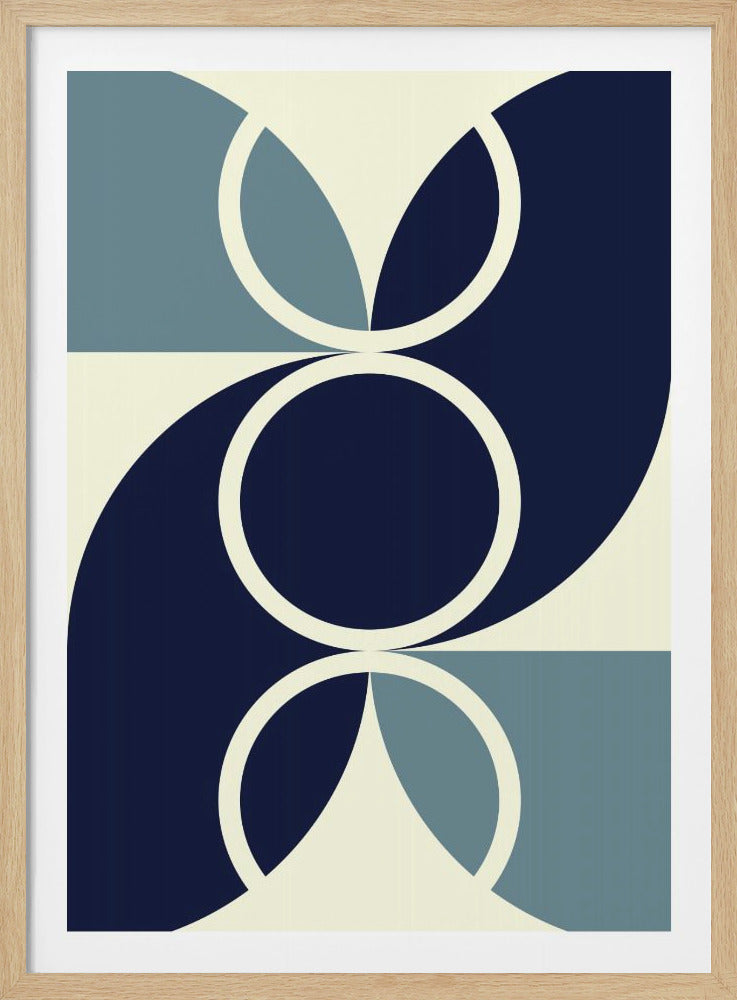 Concept 50 - Poster / Art Print