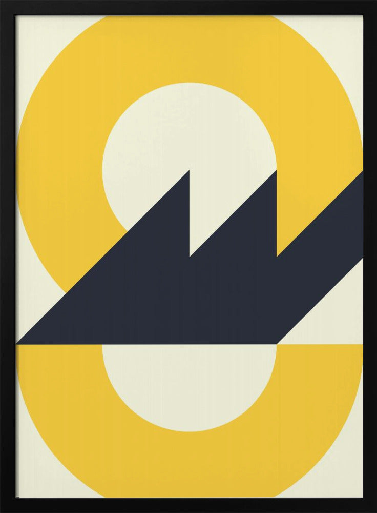 Concept 56 - Poster / Art Print