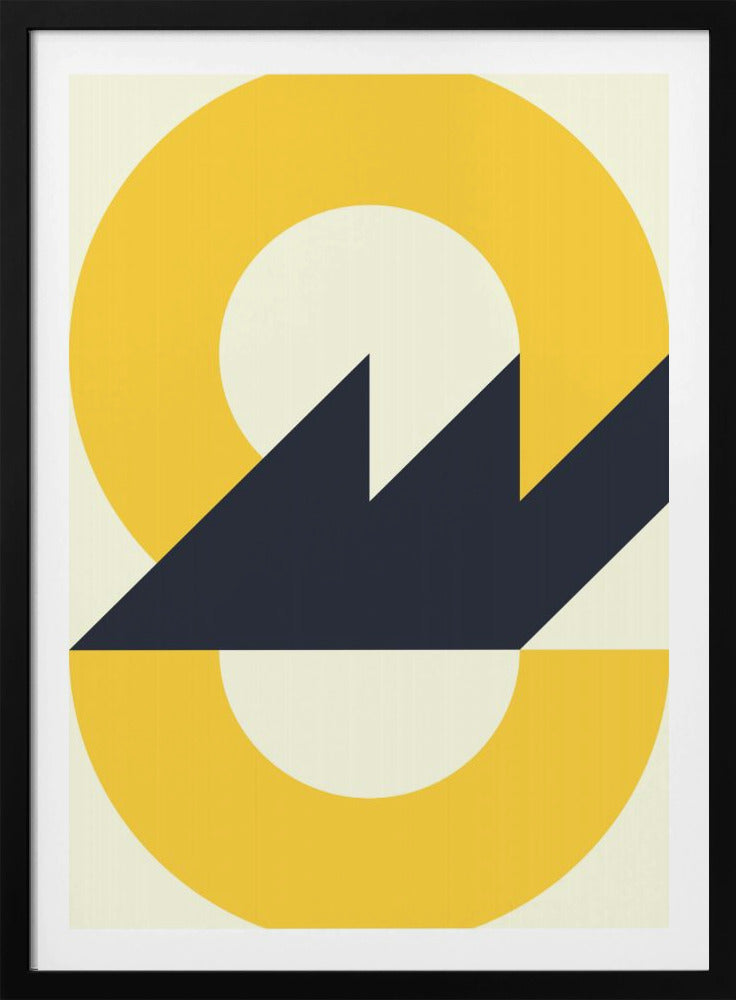 Concept 56 - Poster / Art Print