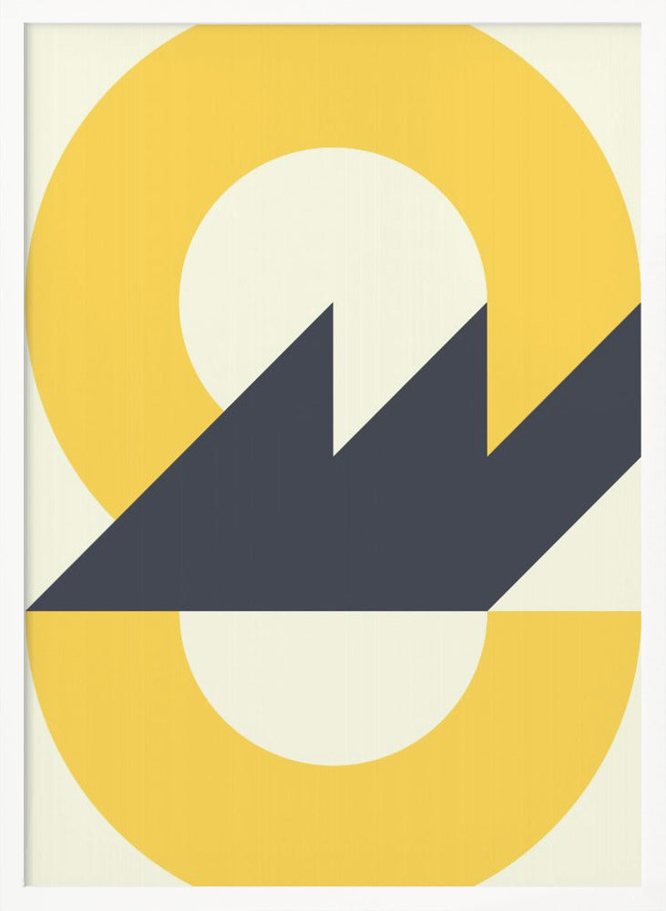 Concept 56 - Poster / Art Print