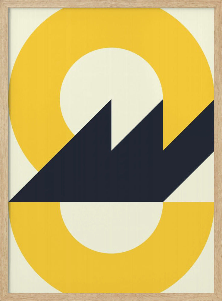 Concept 56 - Poster / Art Print