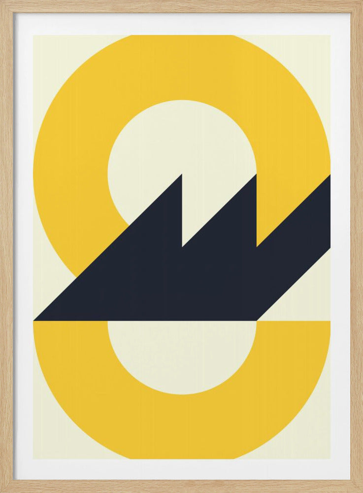 Concept 56 - Poster / Art Print