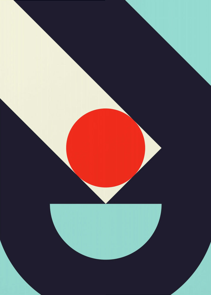 Concept 57 - Poster / Art Print