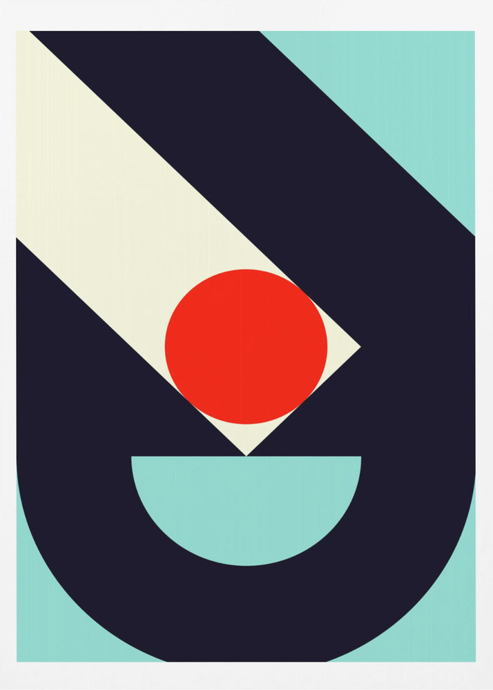 Concept 57 - Poster / Art Print
