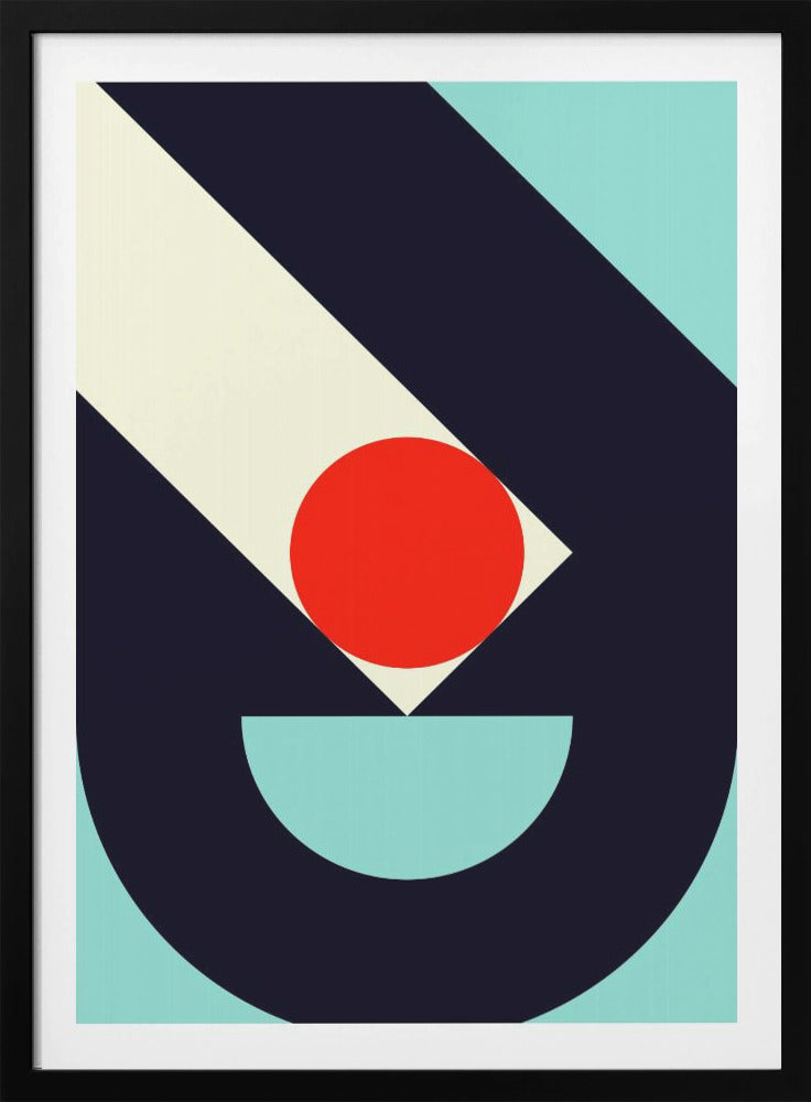 Concept 57 - Poster / Art Print