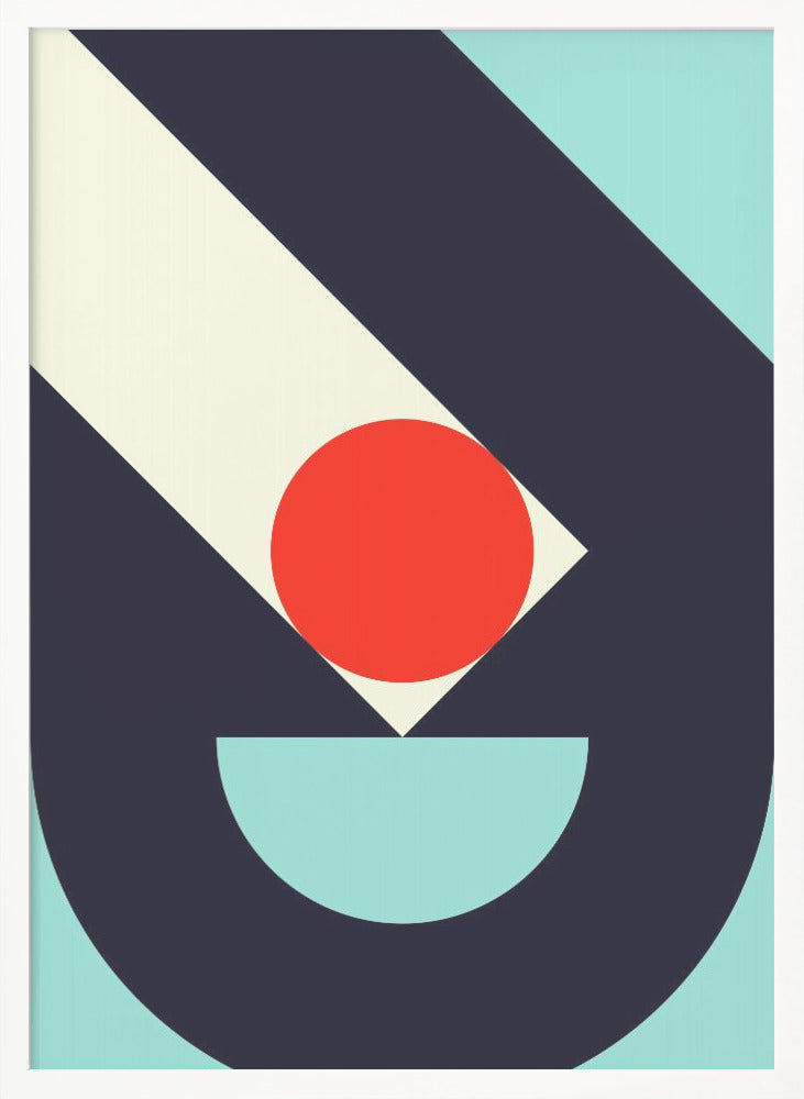 Concept 57 - Poster / Art Print
