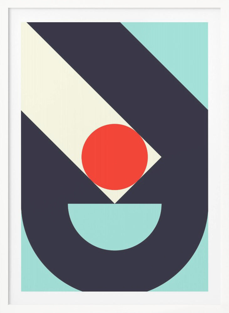 Concept 57 - Poster / Art Print
