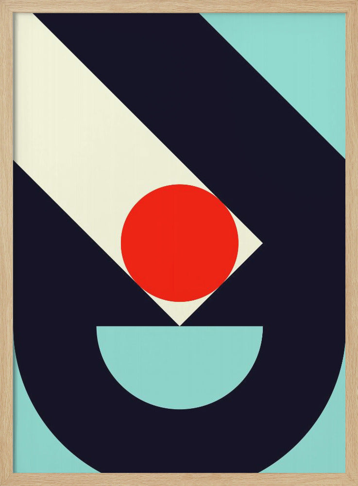 Concept 57 - Poster / Art Print
