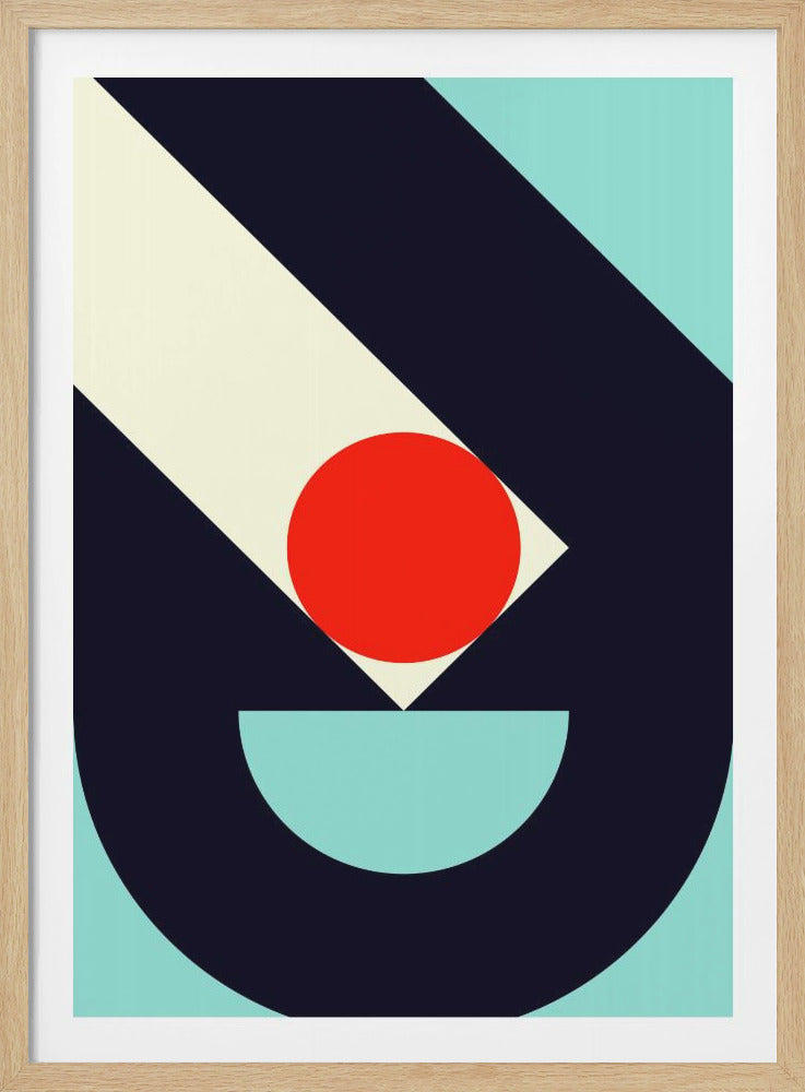 Concept 57 - Poster / Art Print