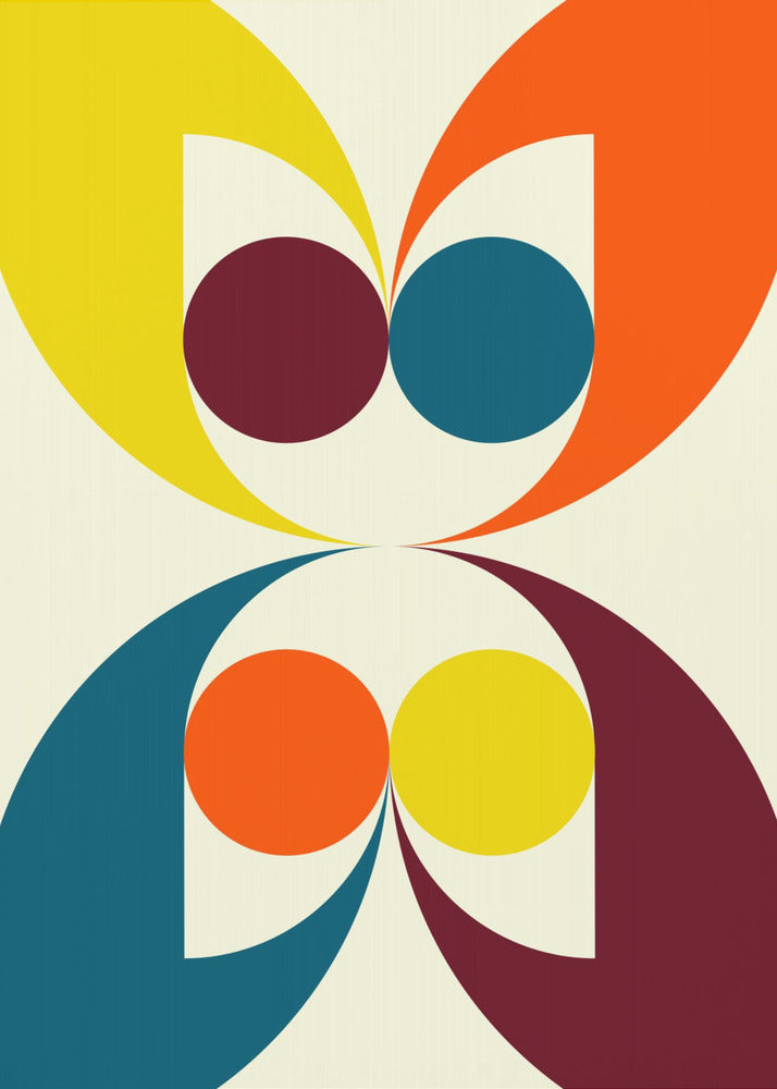 Concept 61 - Poster / Art Print