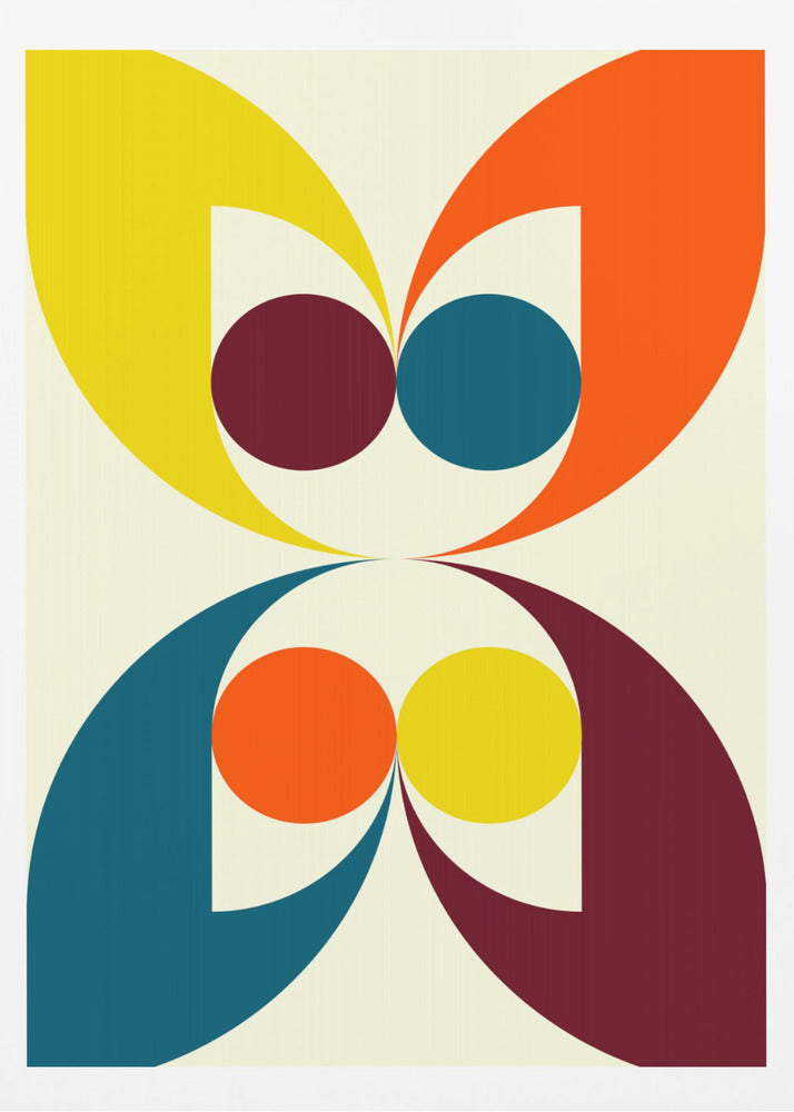 Concept 61 - Poster / Art Print