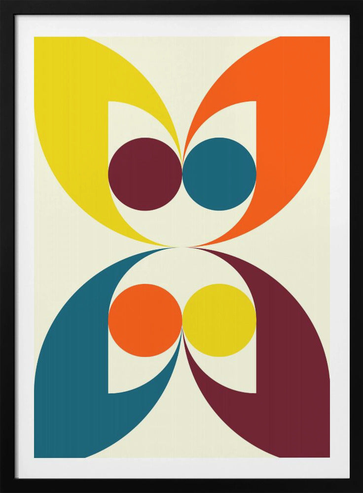 Concept 61 - Poster / Art Print