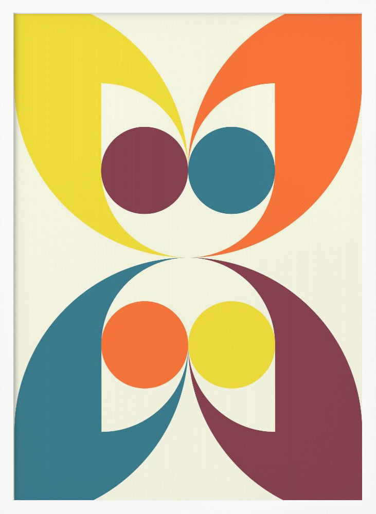 Concept 61 - Poster / Art Print