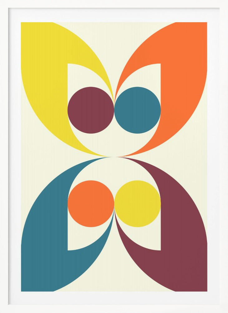 Concept 61 - Poster / Art Print