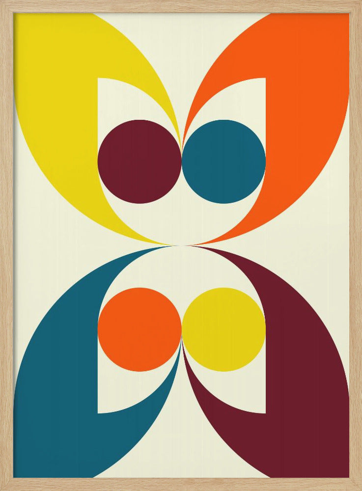 Concept 61 - Poster / Art Print