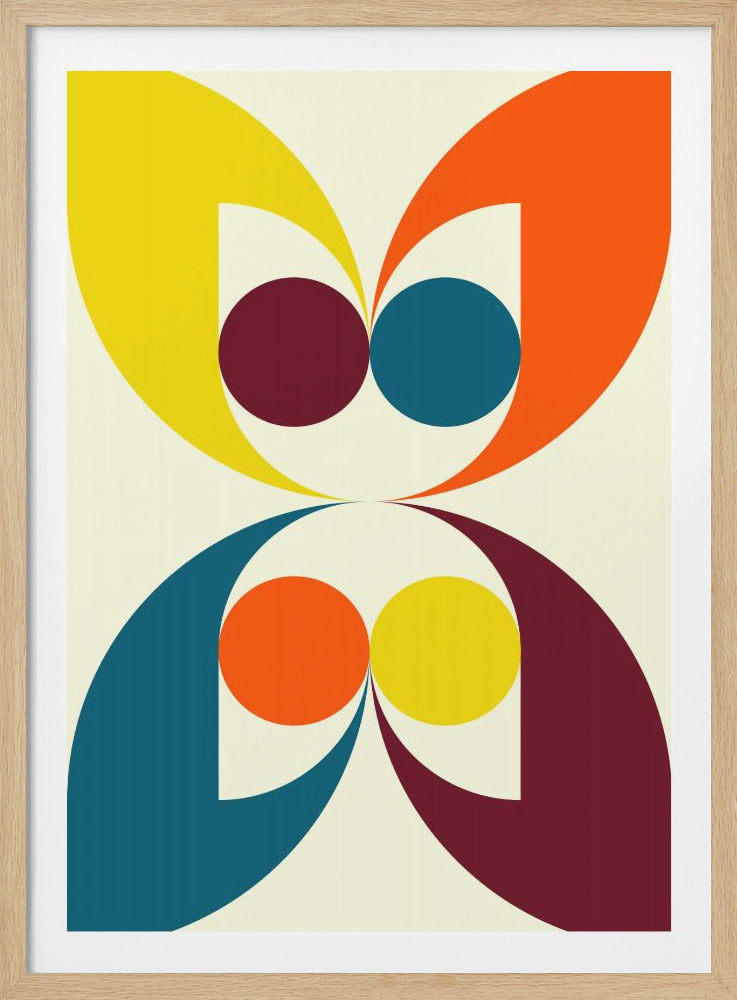 Concept 61 - Poster / Art Print