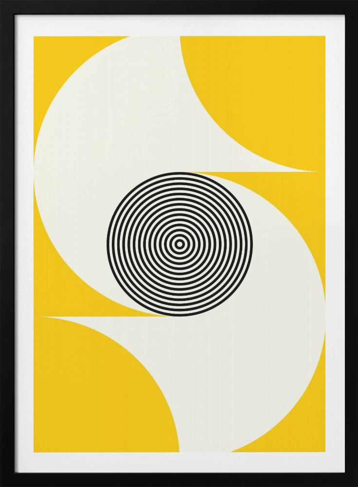 Concept 62 - Poster / Art Print