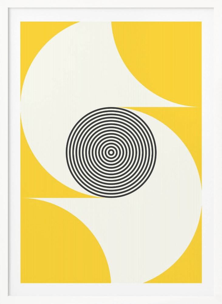 Concept 62 - Poster / Art Print