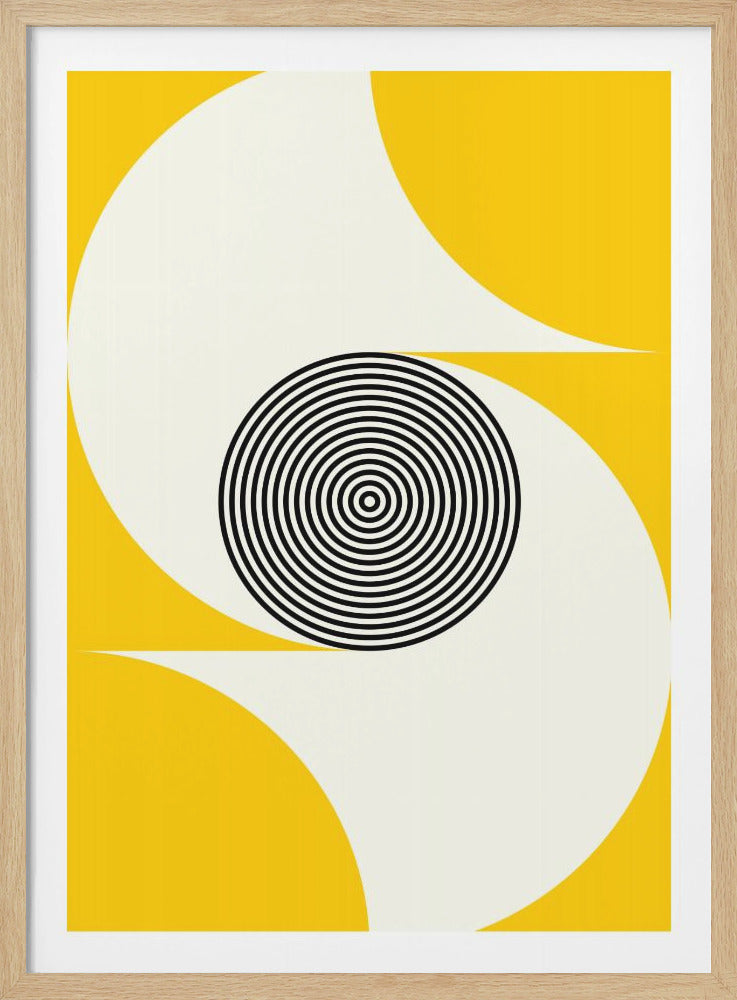 Concept 62 - Poster / Art Print