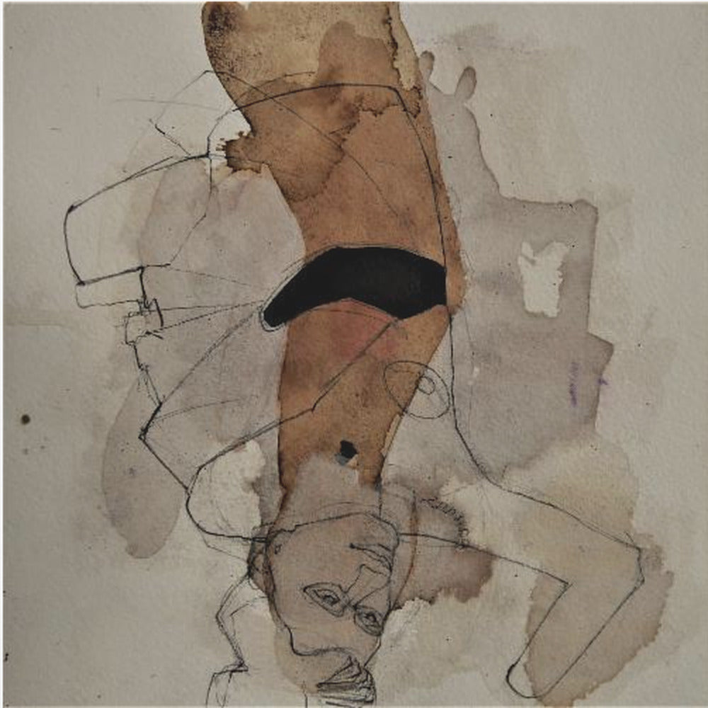 Nude Delight - Poster / Art Print