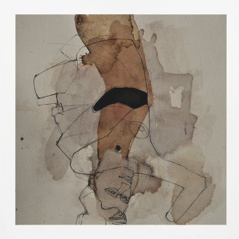 Nude Delight - Poster / Art Print