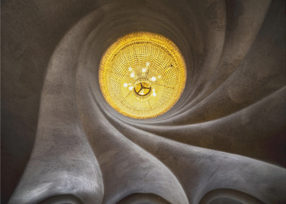 The Claw - Poster / Art Print