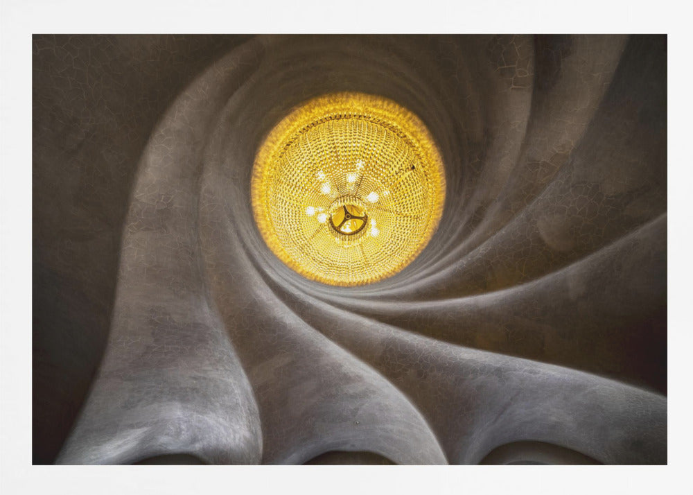 The Claw - Poster / Art Print