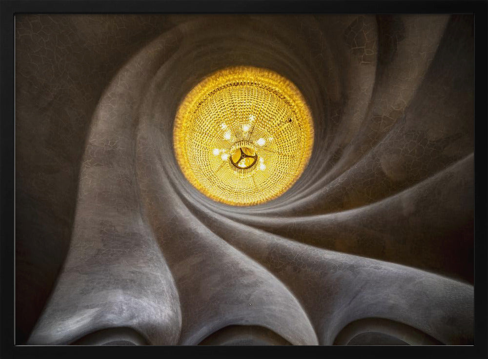 The Claw - Poster / Art Print