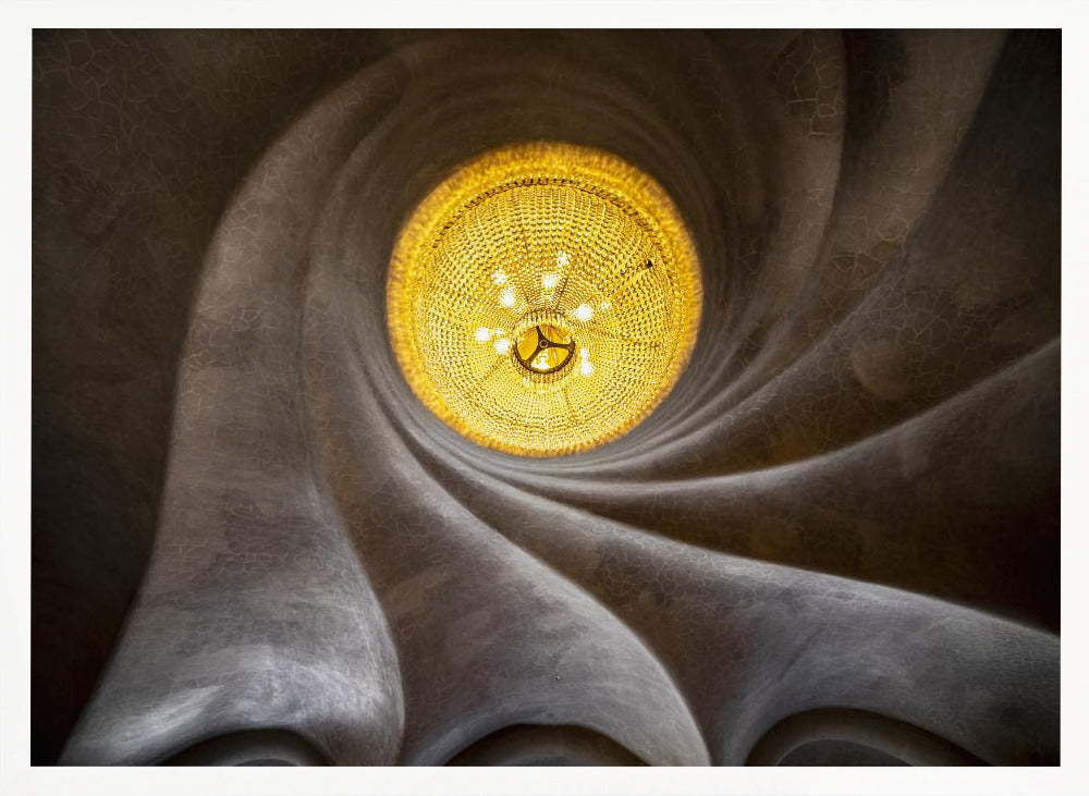 The Claw - Poster / Art Print