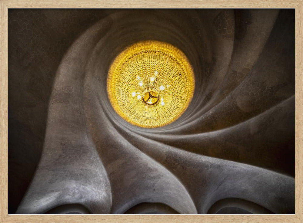 The Claw - Poster / Art Print