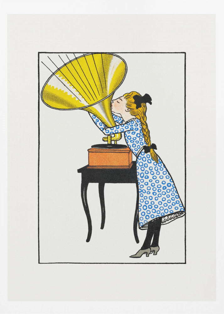 Oh, Caruso! - Posters / Art Prints