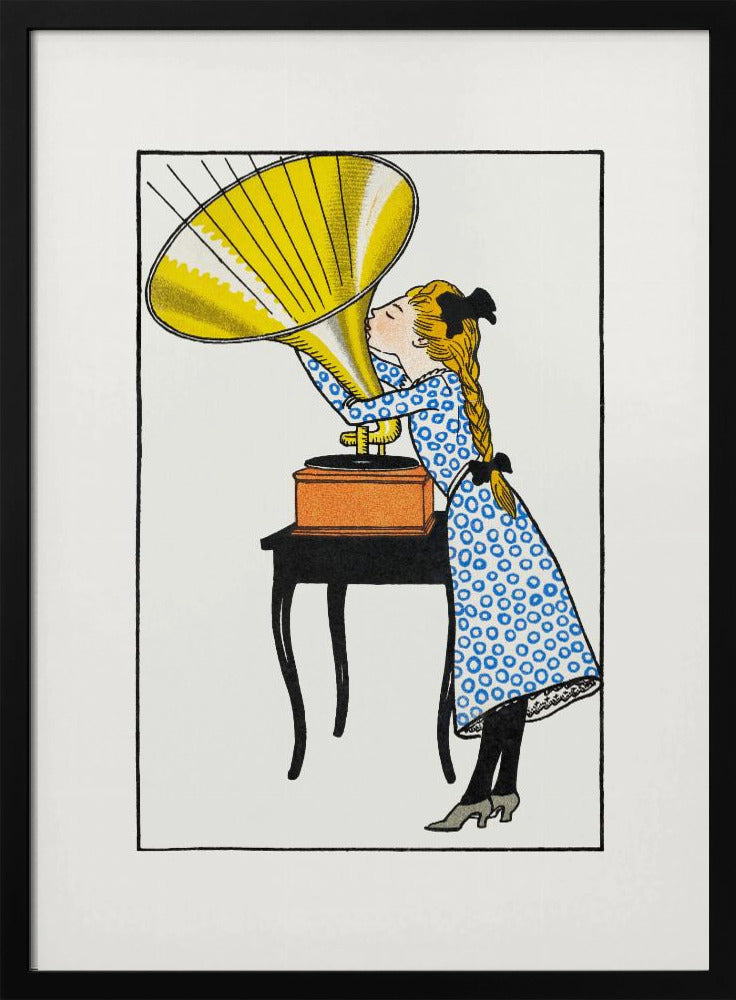 Oh, Caruso! - Posters / Art Prints