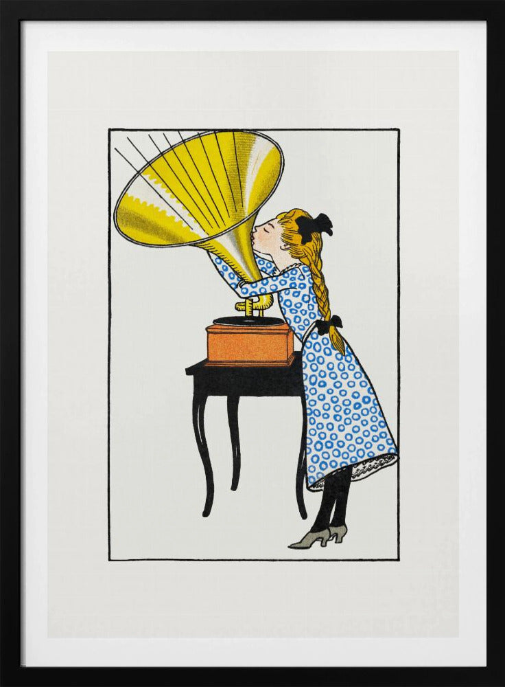 Oh, Caruso! - Posters / Art Prints