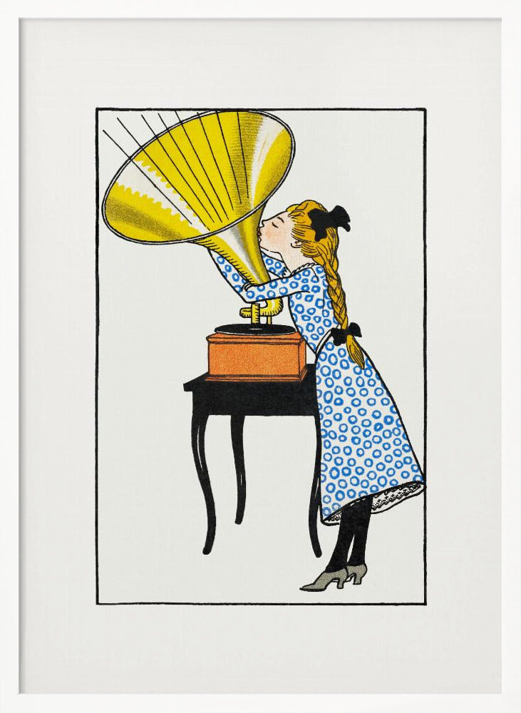 Oh, Caruso! - Posters / Art Prints