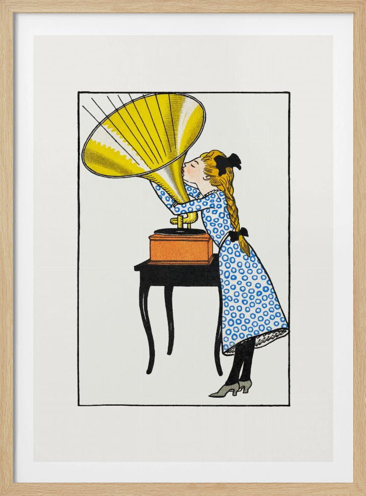 Oh, Caruso! - Posters / Art Prints