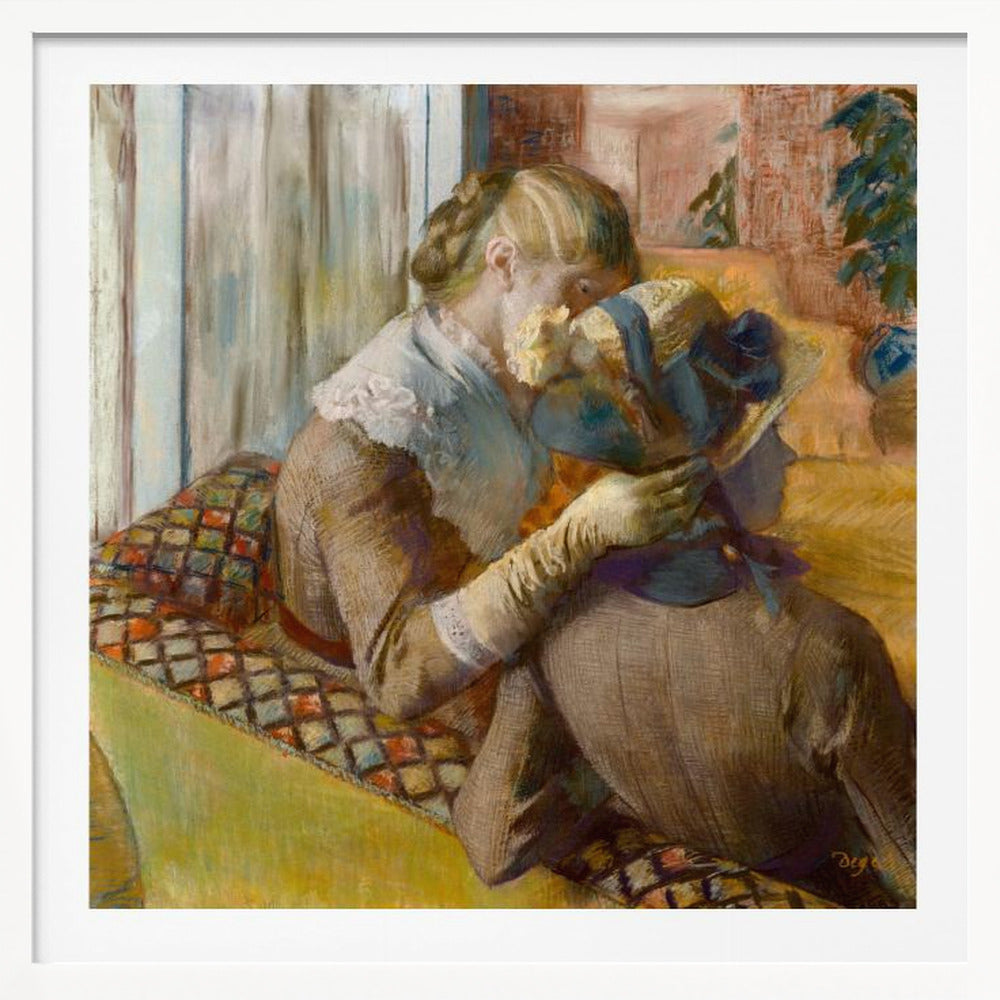 Women - Poster / Art Print
