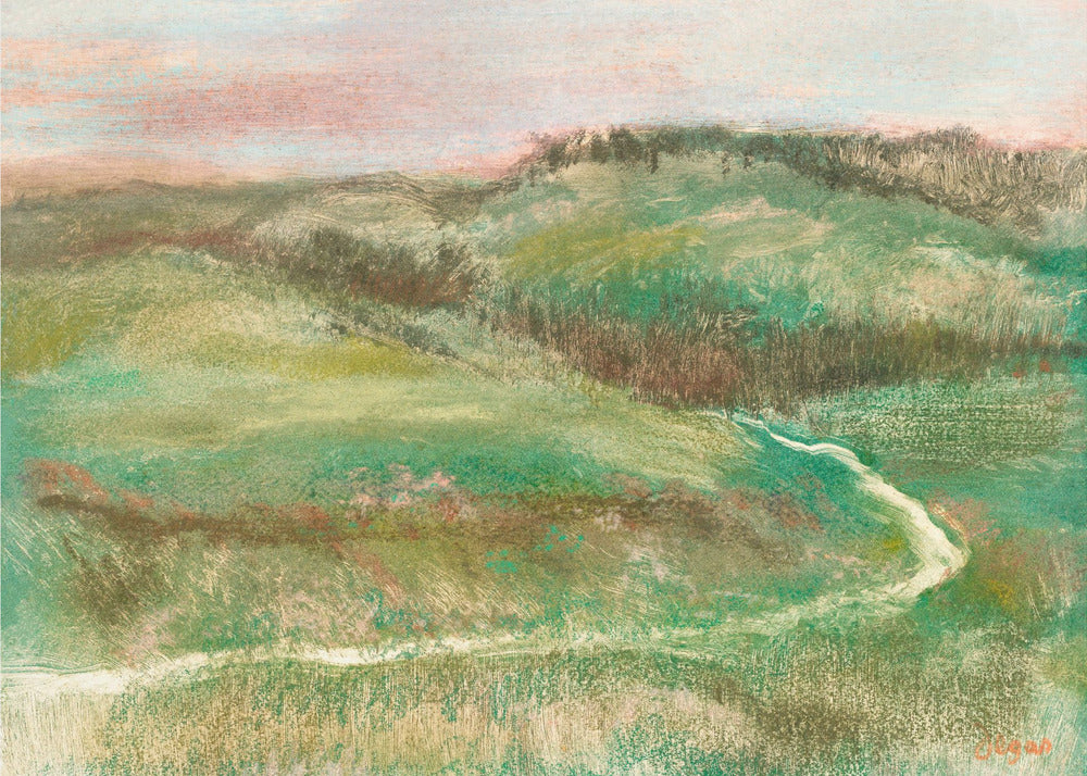 Landscape - Poster / Art Print