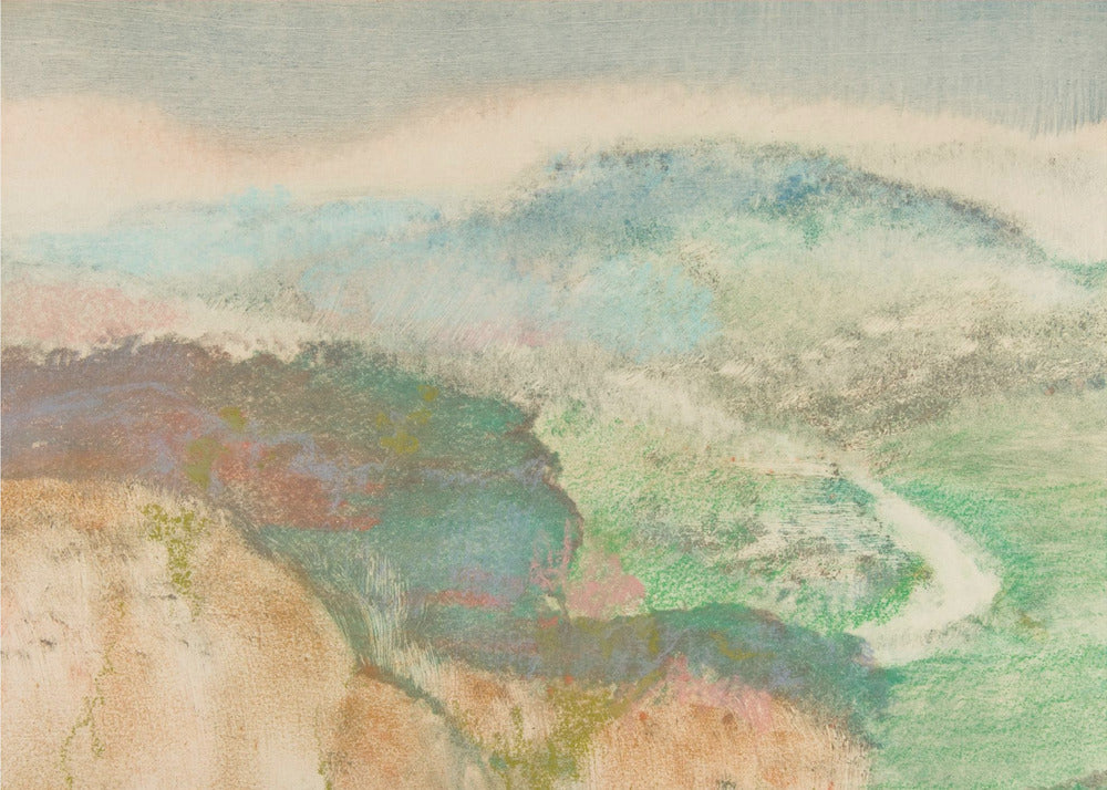 Landscape - Poster / Art Print