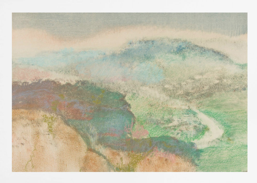 Landscape - Poster / Art Print