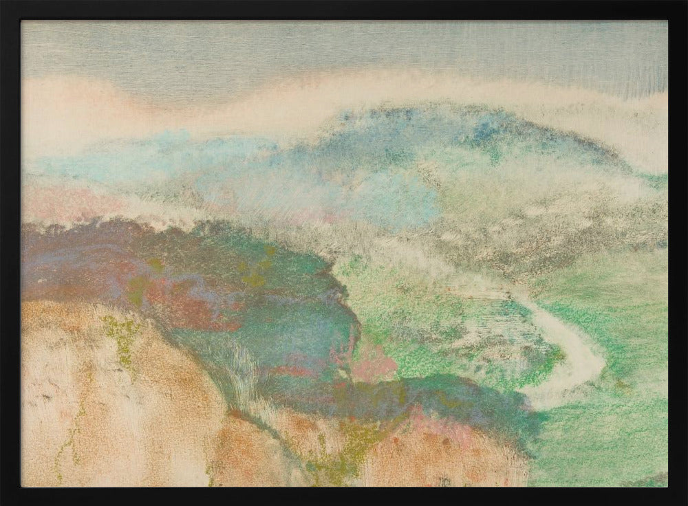 Landscape - Poster / Art Print