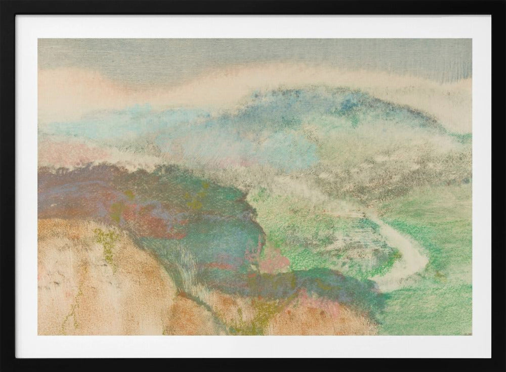 Landscape - Poster / Art Print