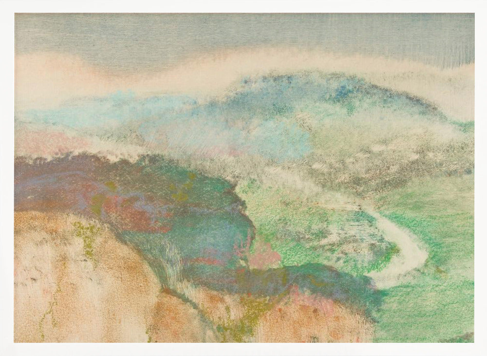 Landscape - Poster / Art Print