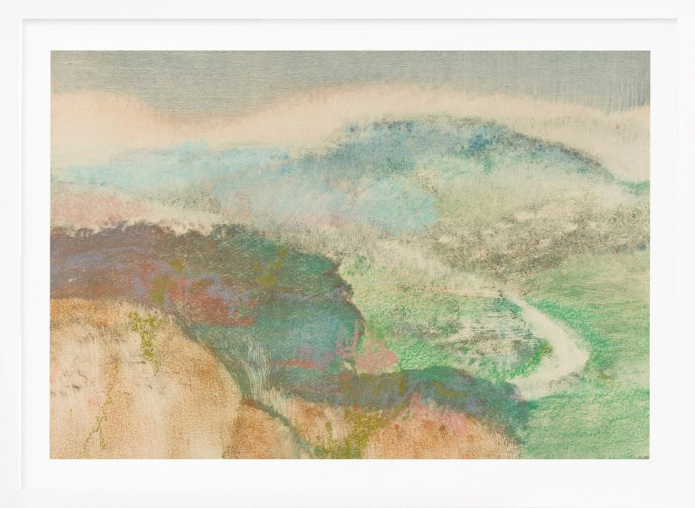 Landscape - Poster / Art Print