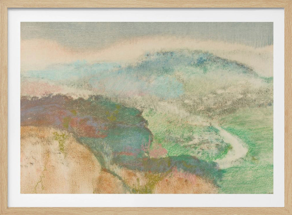 Landscape - Poster / Art Print