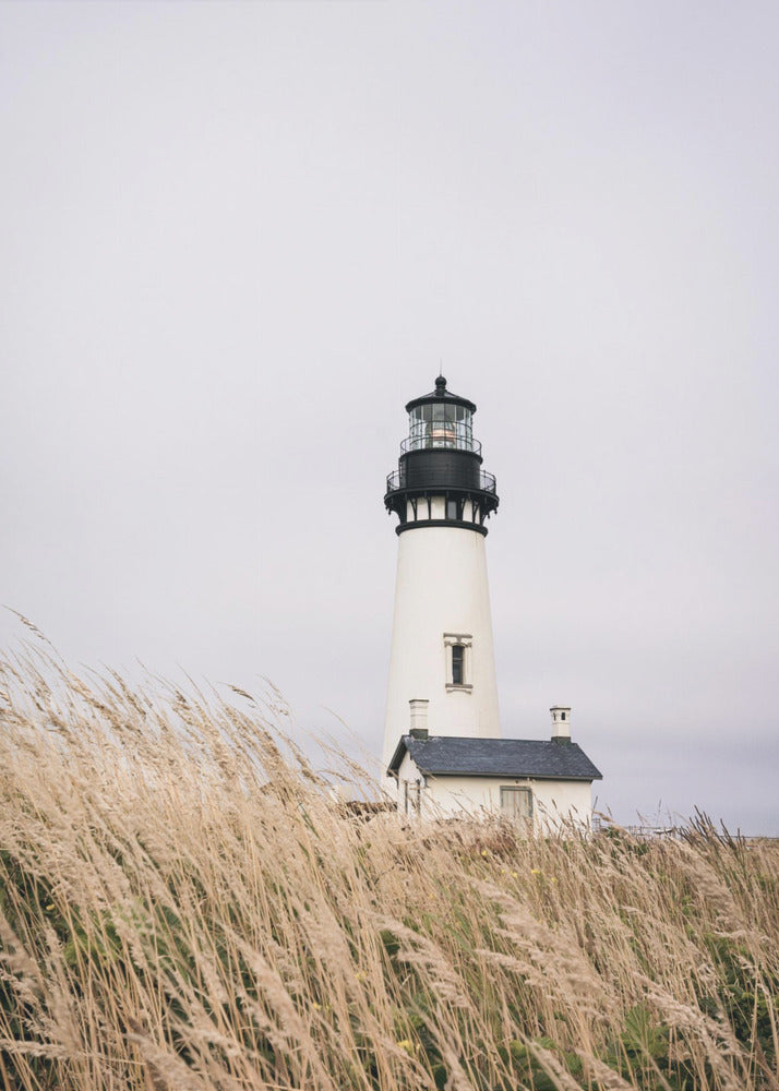 Lighthouse - Poster / Art Print
