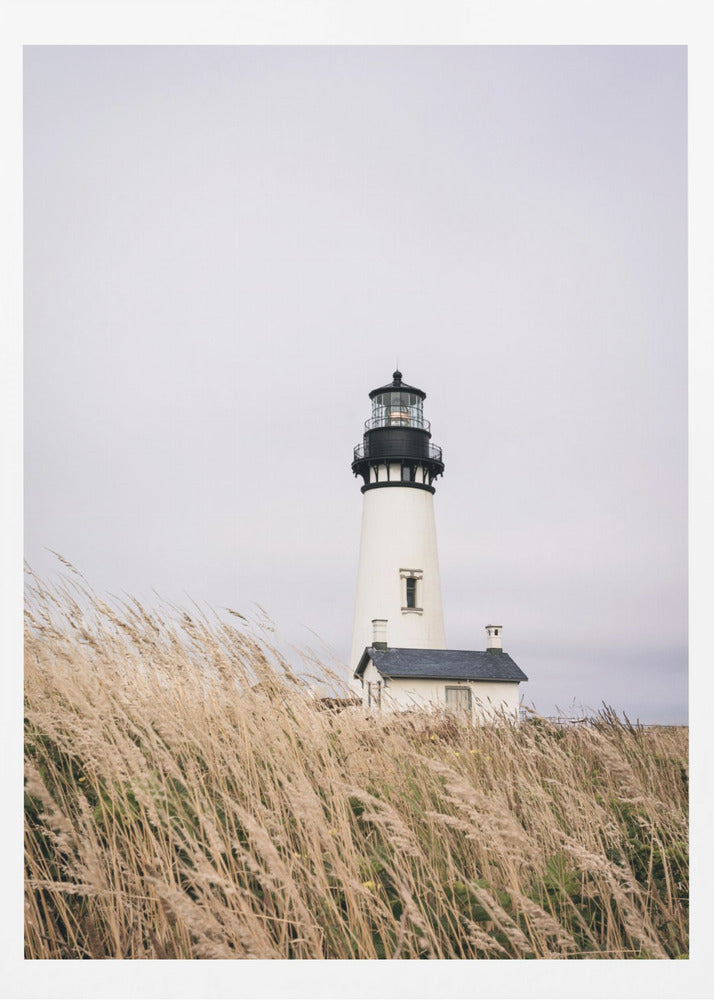 Lighthouse - Poster / Art Print