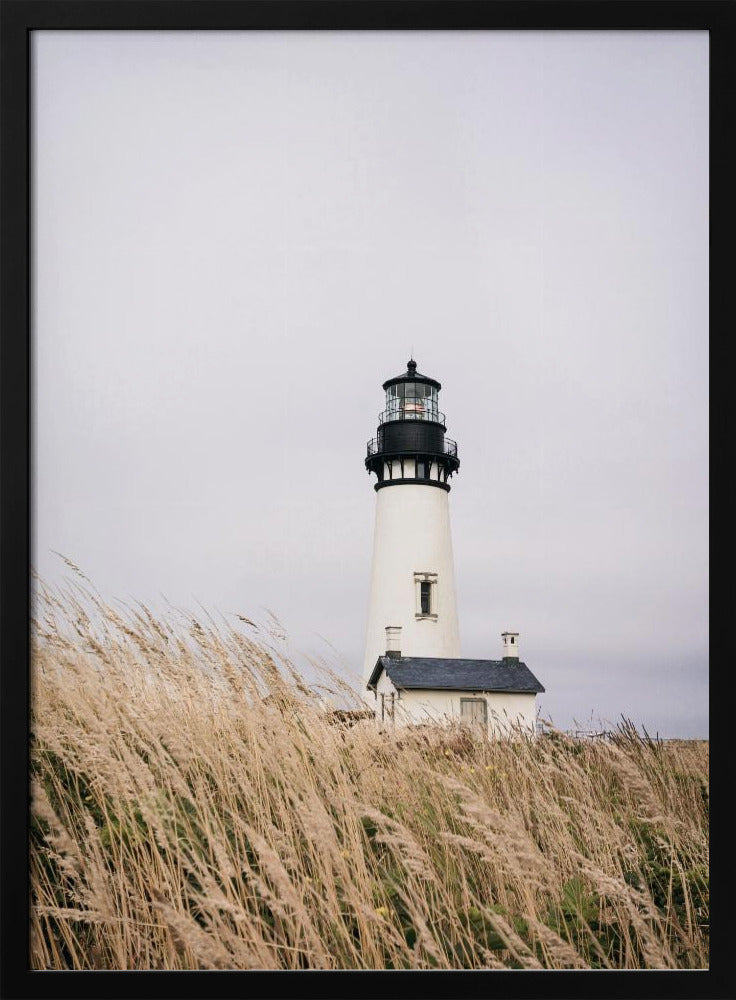 Lighthouse - Poster / Art Print