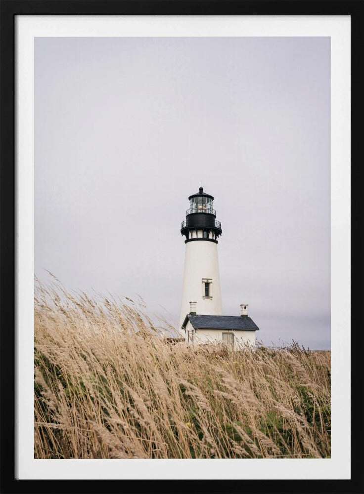 Lighthouse - Poster / Art Print