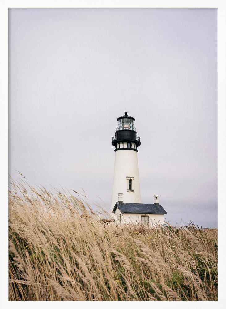 Lighthouse - Poster / Art Print