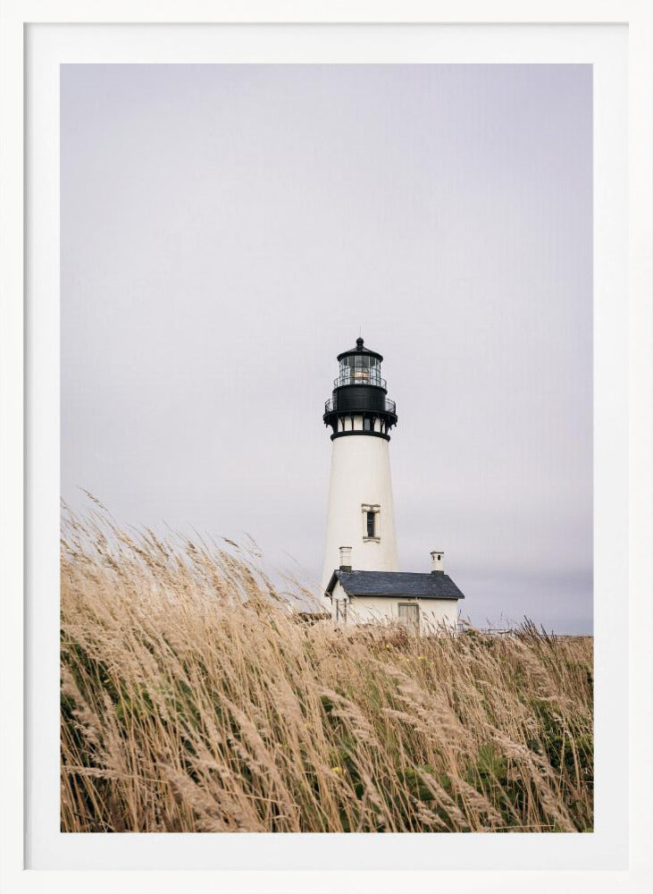 Lighthouse - Poster / Art Print